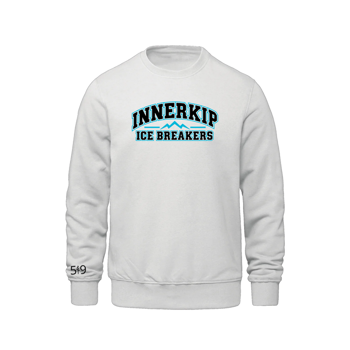 INNERKIP VARSITY CREW (UNISEX)