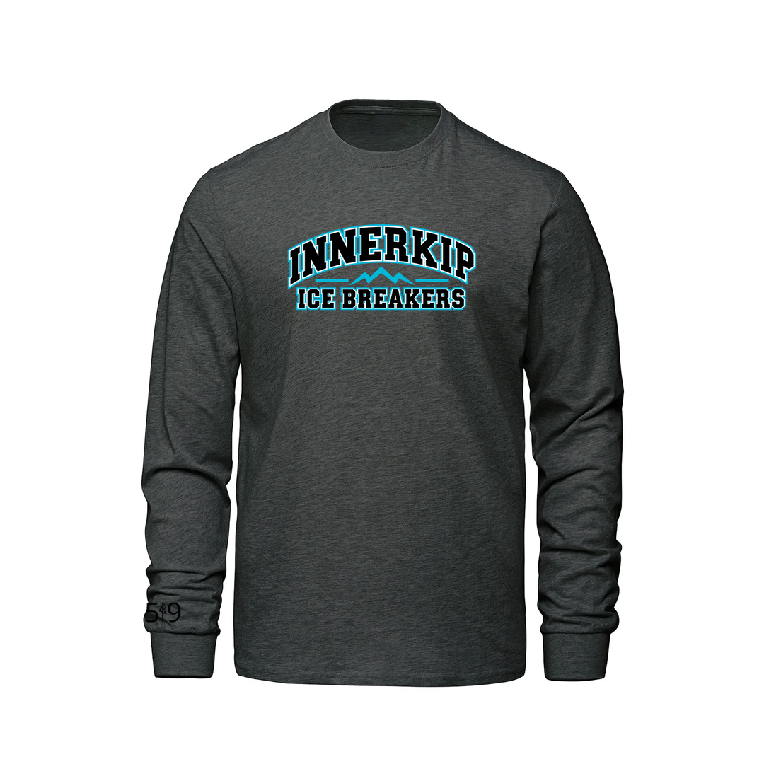 INNERKIP VARSITY LONG SLEEVE (MENS)