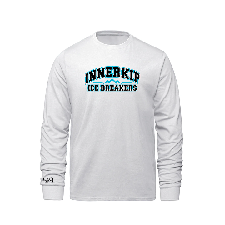 INNERKIP VARSITY LONG SLEEVE (MENS)