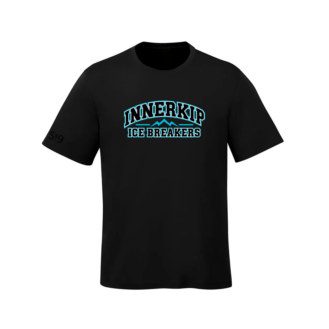 INNERKIP VARSITY ATHLETIC TEE (MENS)