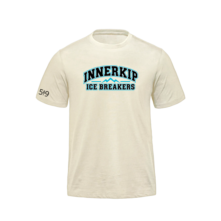 INNERKIP VARSITY PREMIUM TEE (MENS)
