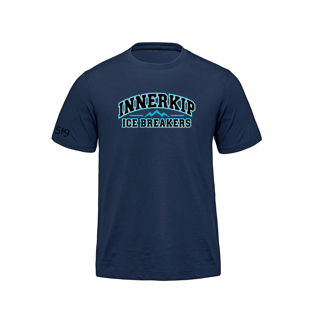 INNERKIP VARSITY PREMIUM TEE (MENS)