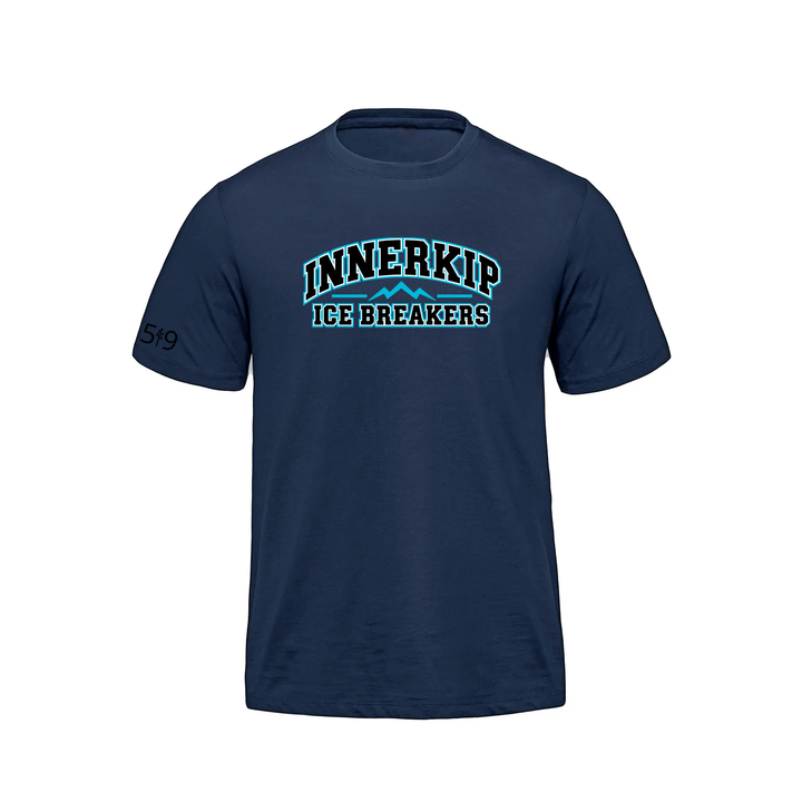 INNERKIP VARSITY PREMIUM TEE (MENS)