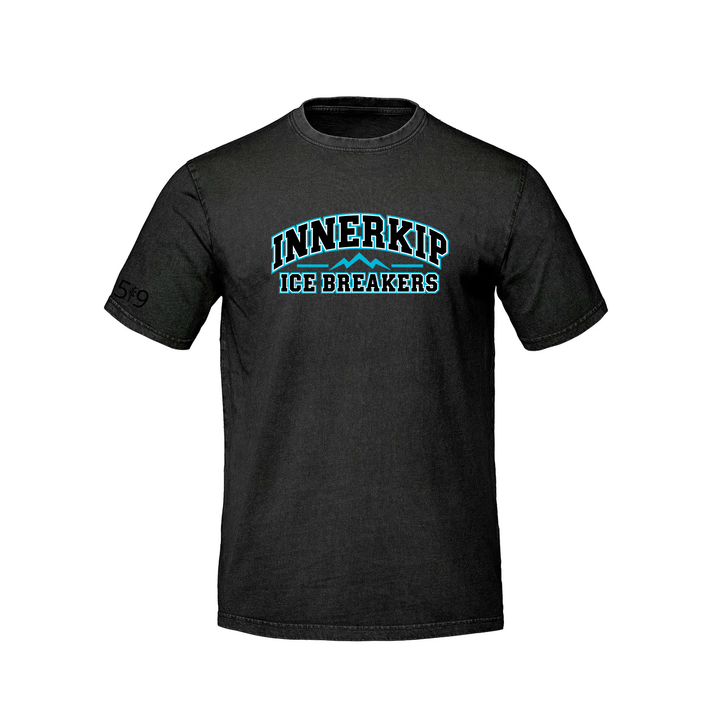 INNERKIP VARSITY RETRO TEE (UNISEX)