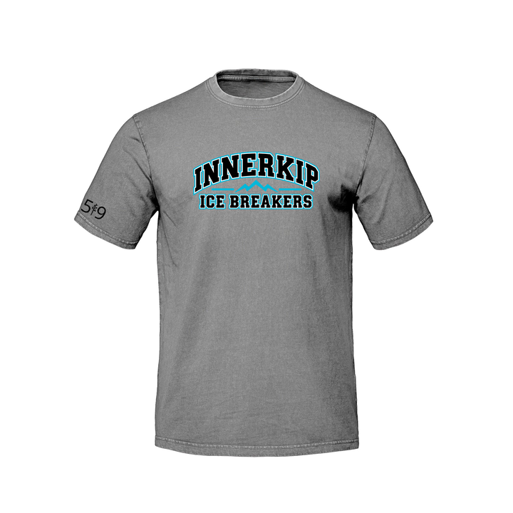 INNERKIP VARSITY RETRO TEE (UNISEX)