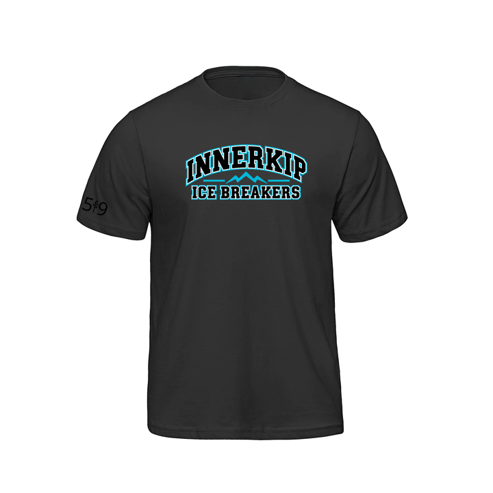 INNERKIP VARSITY TEE (MENS)