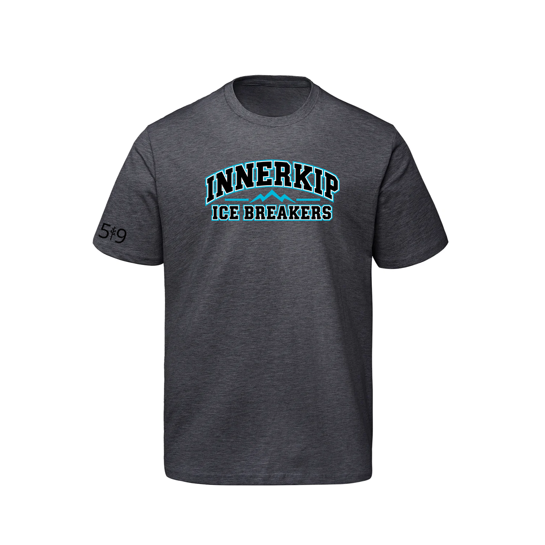 INNERKIP VARSITY TEE (MENS)