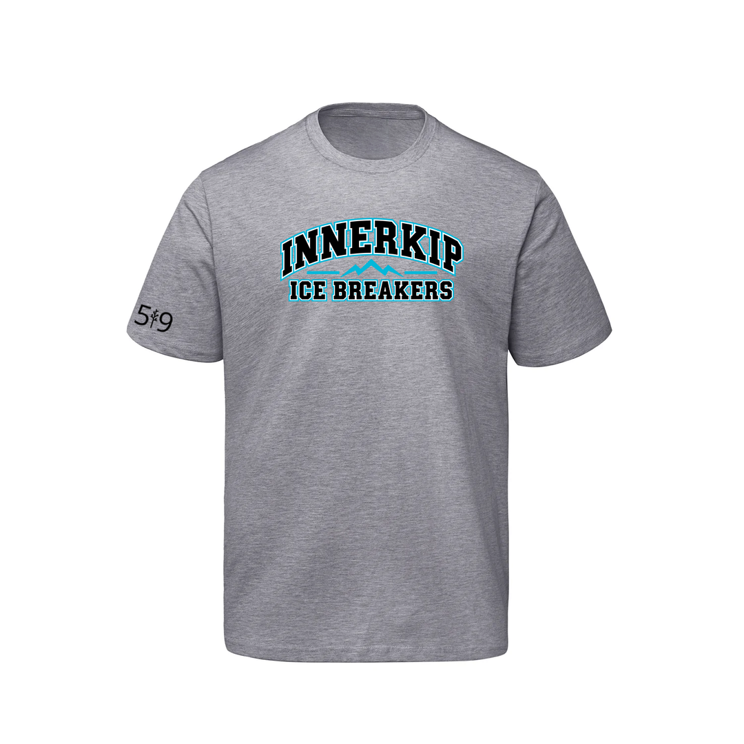 INNERKIP VARSITY TEE (MENS)
