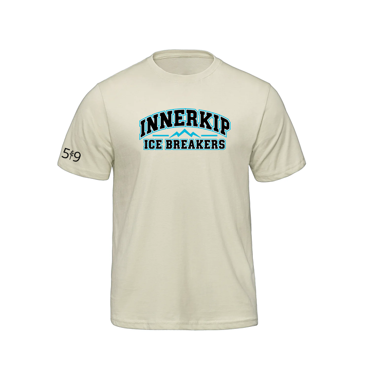 INNERKIP VARSITY TEE (MENS)