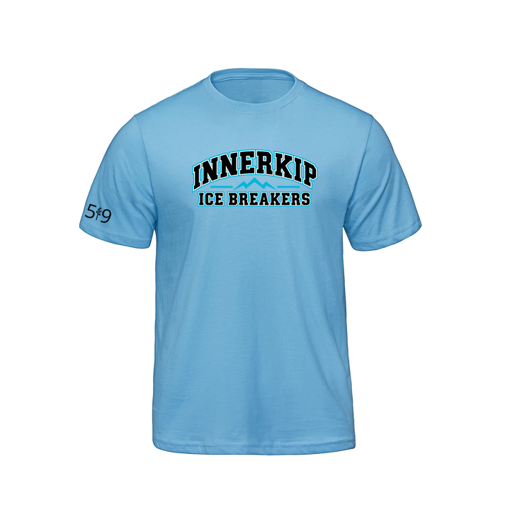 INNERKIP VARSITY TEE (MENS)