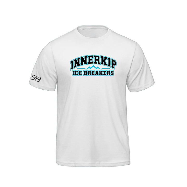 INNERKIP VARSITY TEE (MENS)