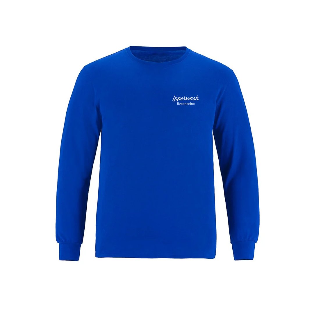 IPPERWASH LONG SLEEVE (MENS)