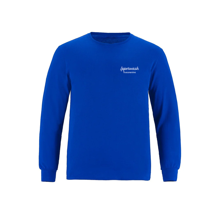 IPPERWASH LONG SLEEVE (MENS)