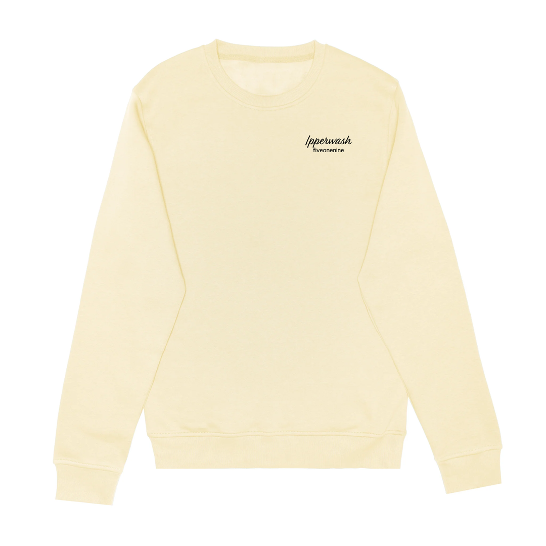 IPPERWASH CREW (UNISEX)