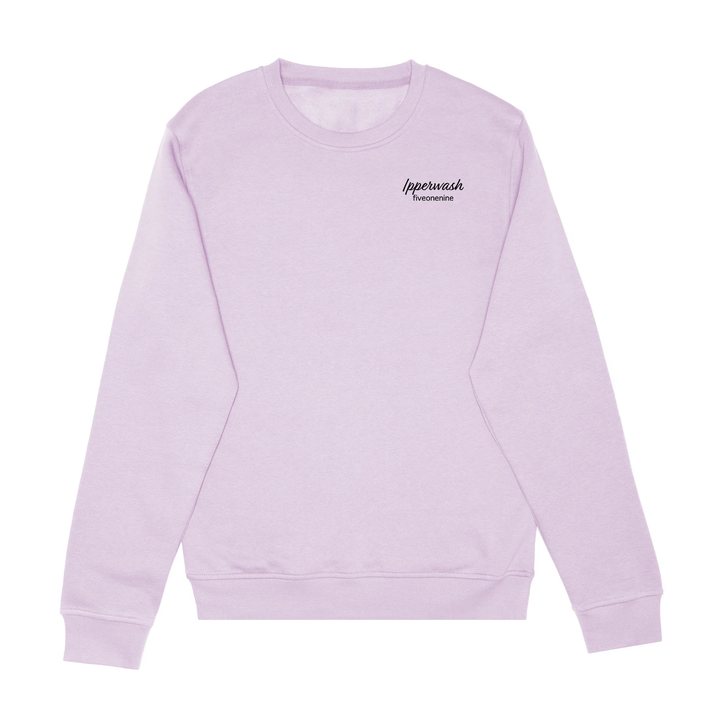 IPPERWASH CREW (UNISEX)