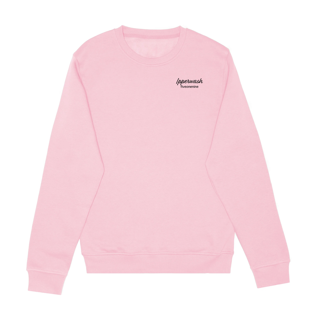 IPPERWASH CREW (UNISEX)