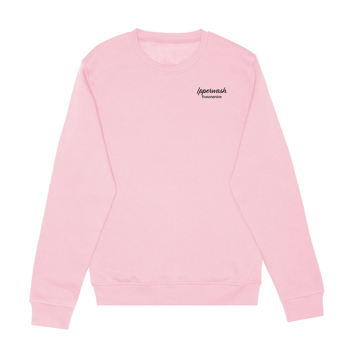 IPPERWASH CREW (UNISEX)