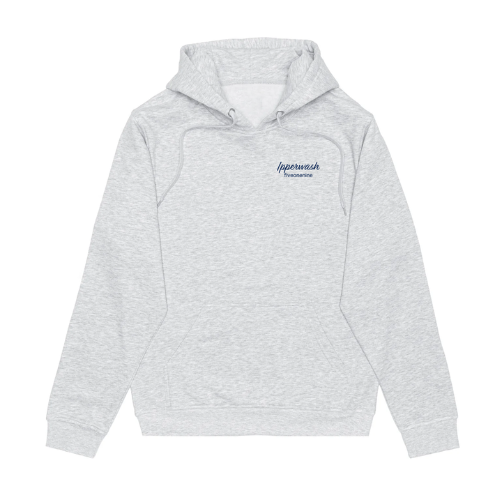 IPPERWASH HOODIE (UNISEX)