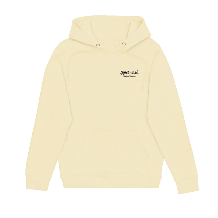 IPPERWASH HOODIE (UNISEX)