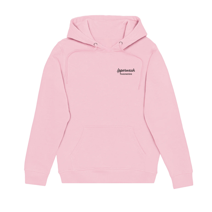 IPPERWASH HOODIE (UNISEX)