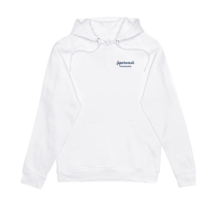 IPPERWASH HOODIE (UNISEX)