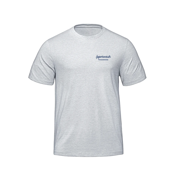 IPPERWASH PREMIUM TEE (MENS)
