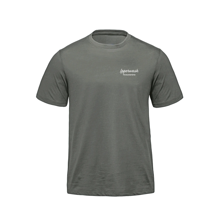 IPPERWASH PREMIUM TEE (MENS)
