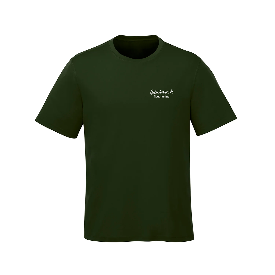 IPPERWASH TEE (MENS)