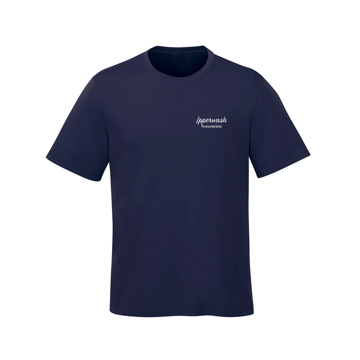 IPPERWASH TEE (MENS)
