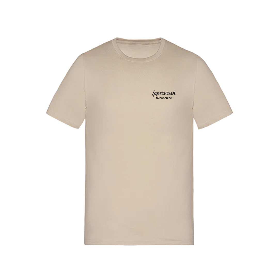 IPPERWASH TEE (MENS)