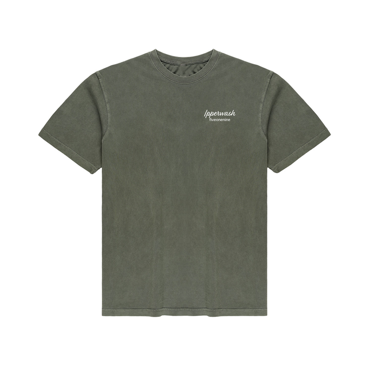 IPPERWASH VINTAGE TEE (UNISEX)
