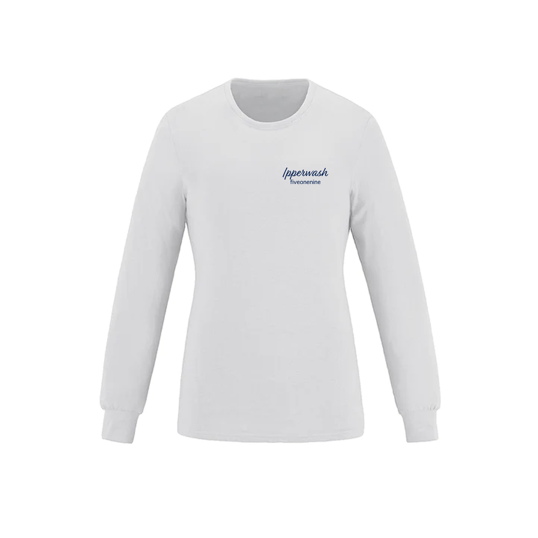 IPPERWASH LONG SLEEVE (WOMENS)