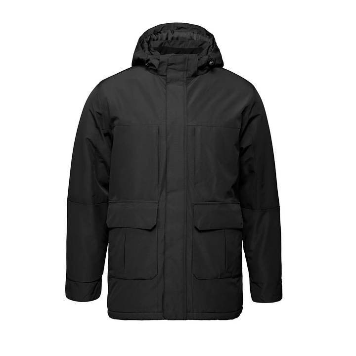 PARKA JACKET (UNISEX)