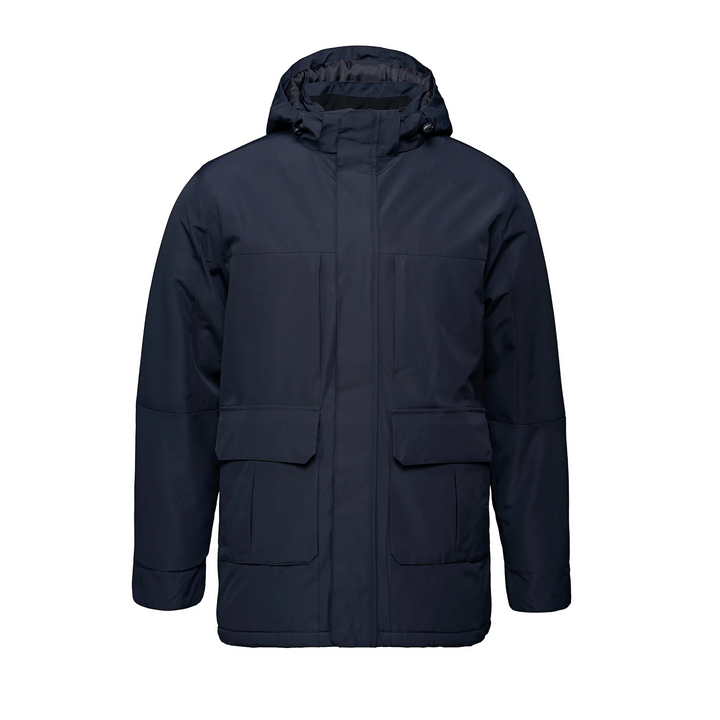 PARKA JACKET (UNISEX)