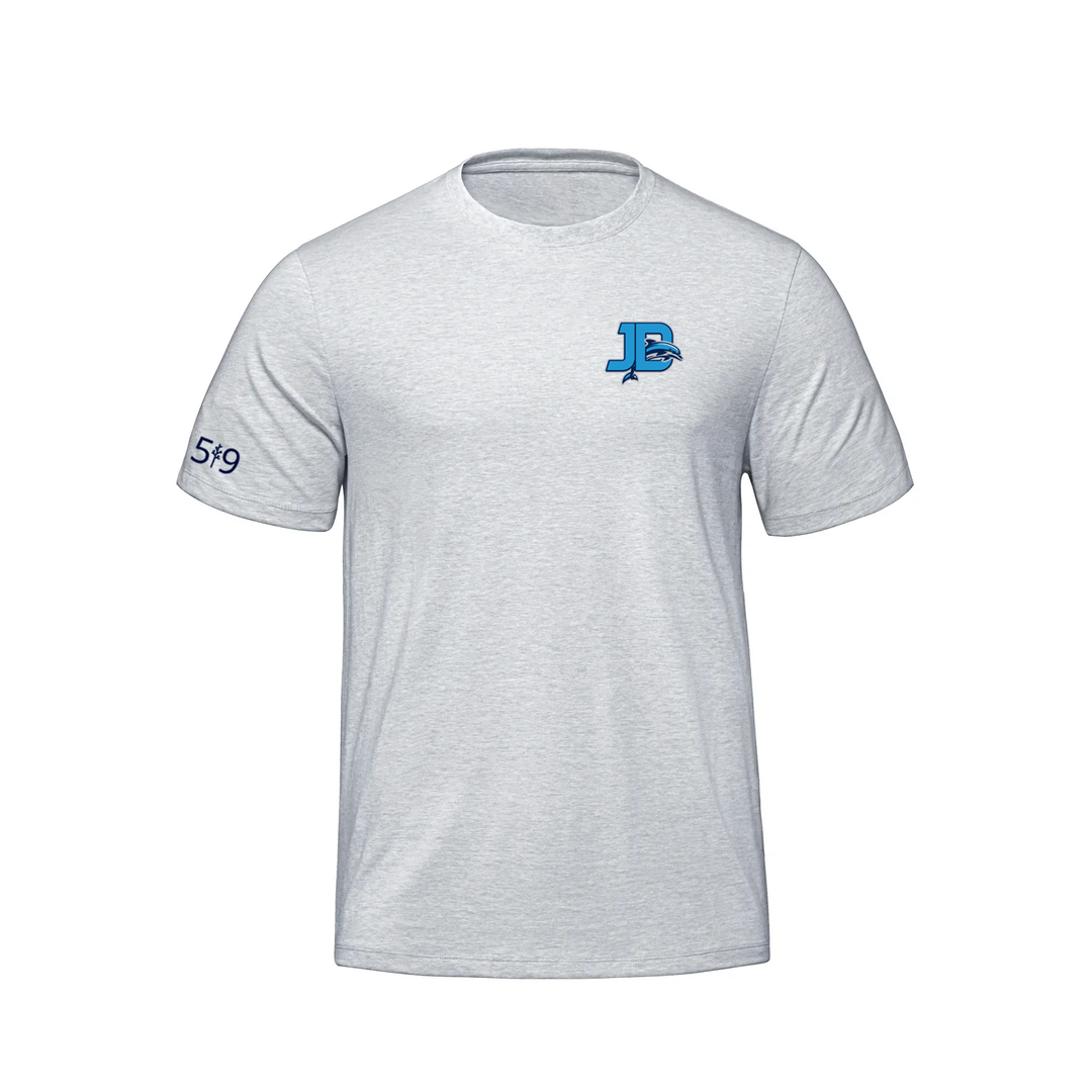JOHN DEARNESS CLASSIC PREMIUM TEE (MENS)