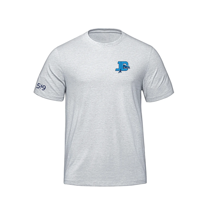 JOHN DEARNESS CLASSIC PREMIUM TEE (MENS)