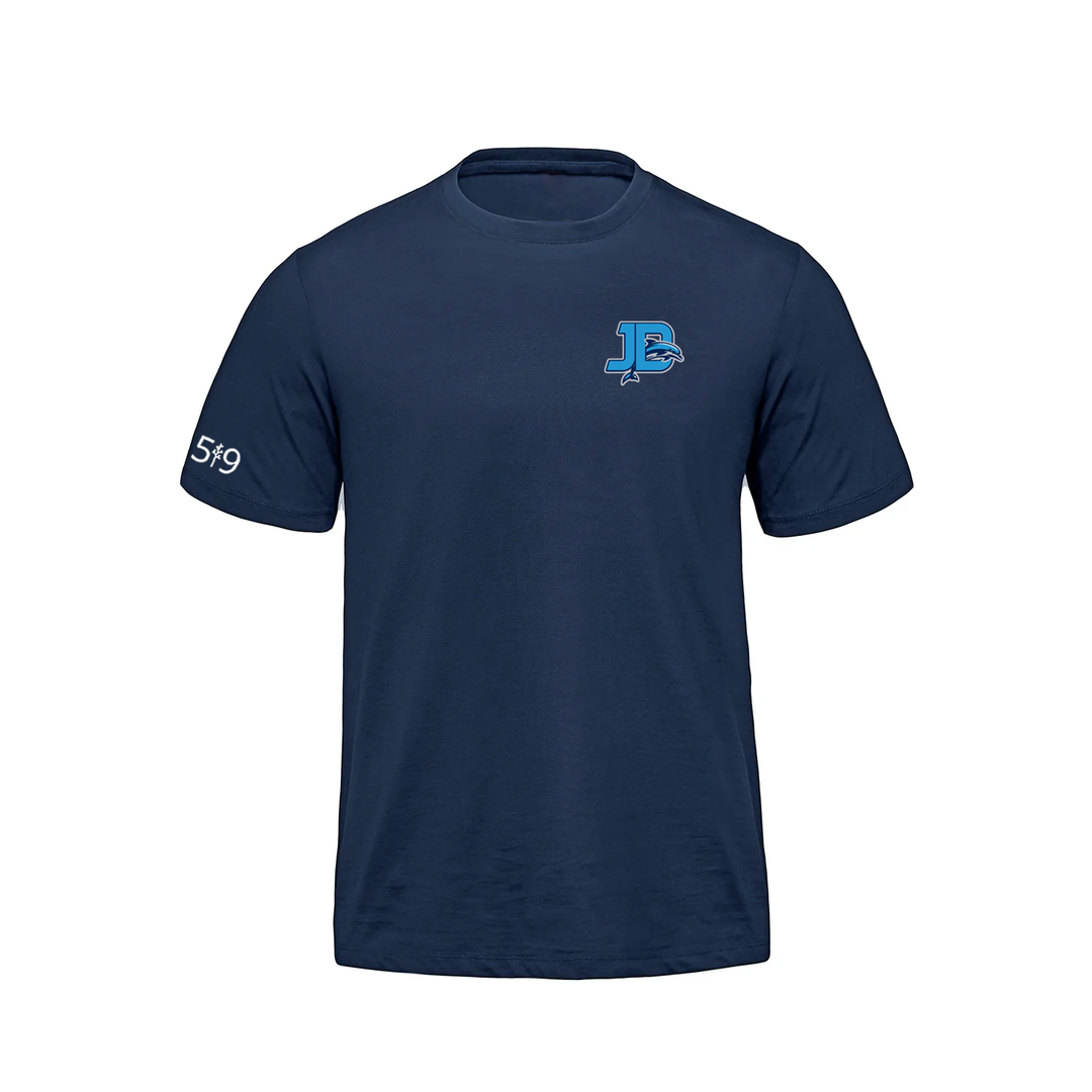 JOHN DEARNESS CLASSIC PREMIUM TEE (MENS)