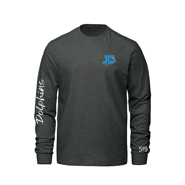 JOHN DEARNESS SIGNATURE SLEEVE LONG SLEEVE (MENS)