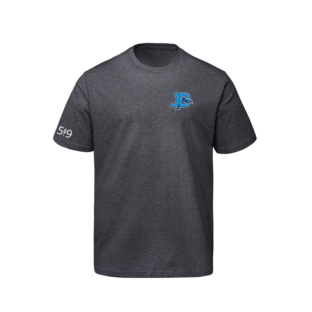 JOHN DEARNESS CLASSIC TEE (MENS)