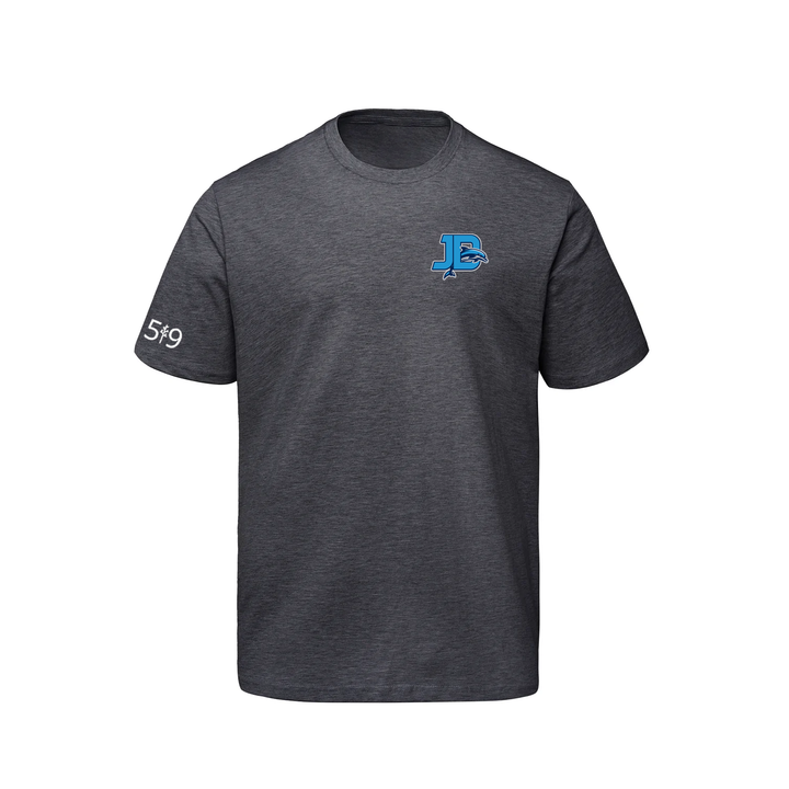 JOHN DEARNESS CLASSIC TEE (MENS)