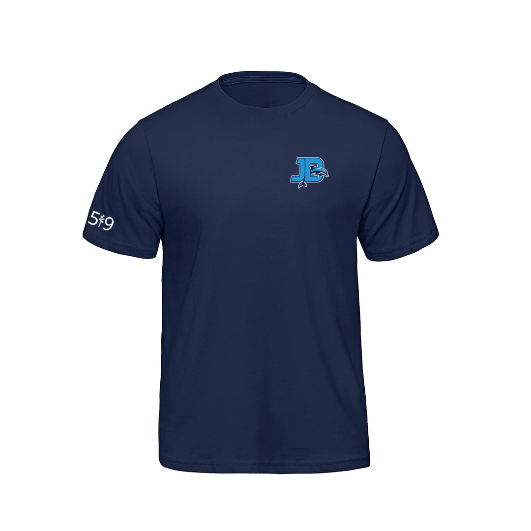 JOHN DEARNESS CLASSIC TEE (MENS)