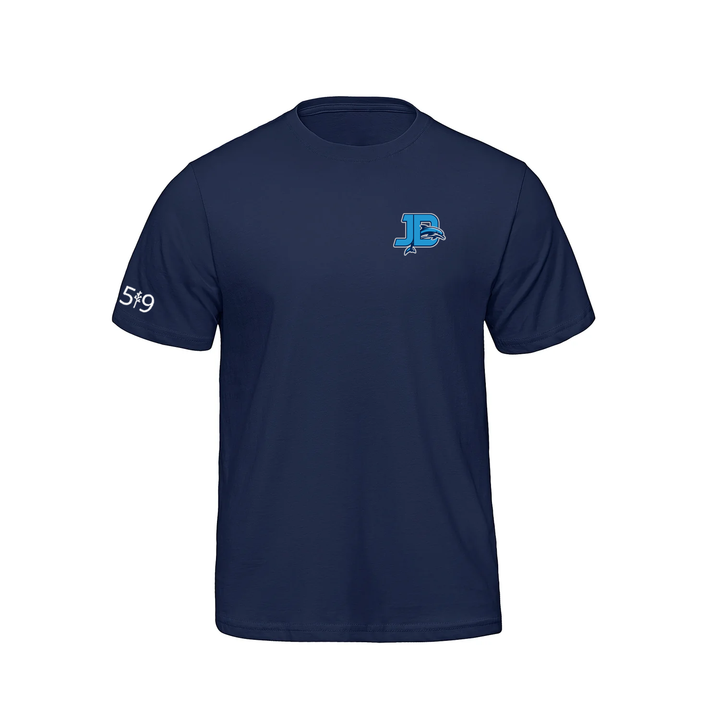 JOHN DEARNESS CLASSIC TEE (MENS)