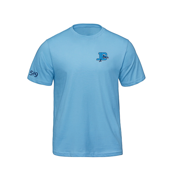 JOHN DEARNESS CLASSIC TEE (MENS)