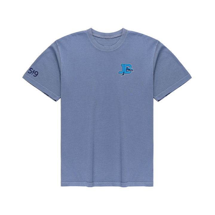 JOHN DEARNESS CLASSIC VINTAGE TEE (UNISEX)