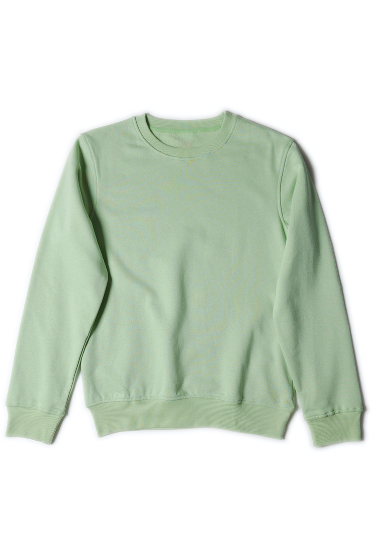 519 REVIVAL CREWNECK (UNISEX)