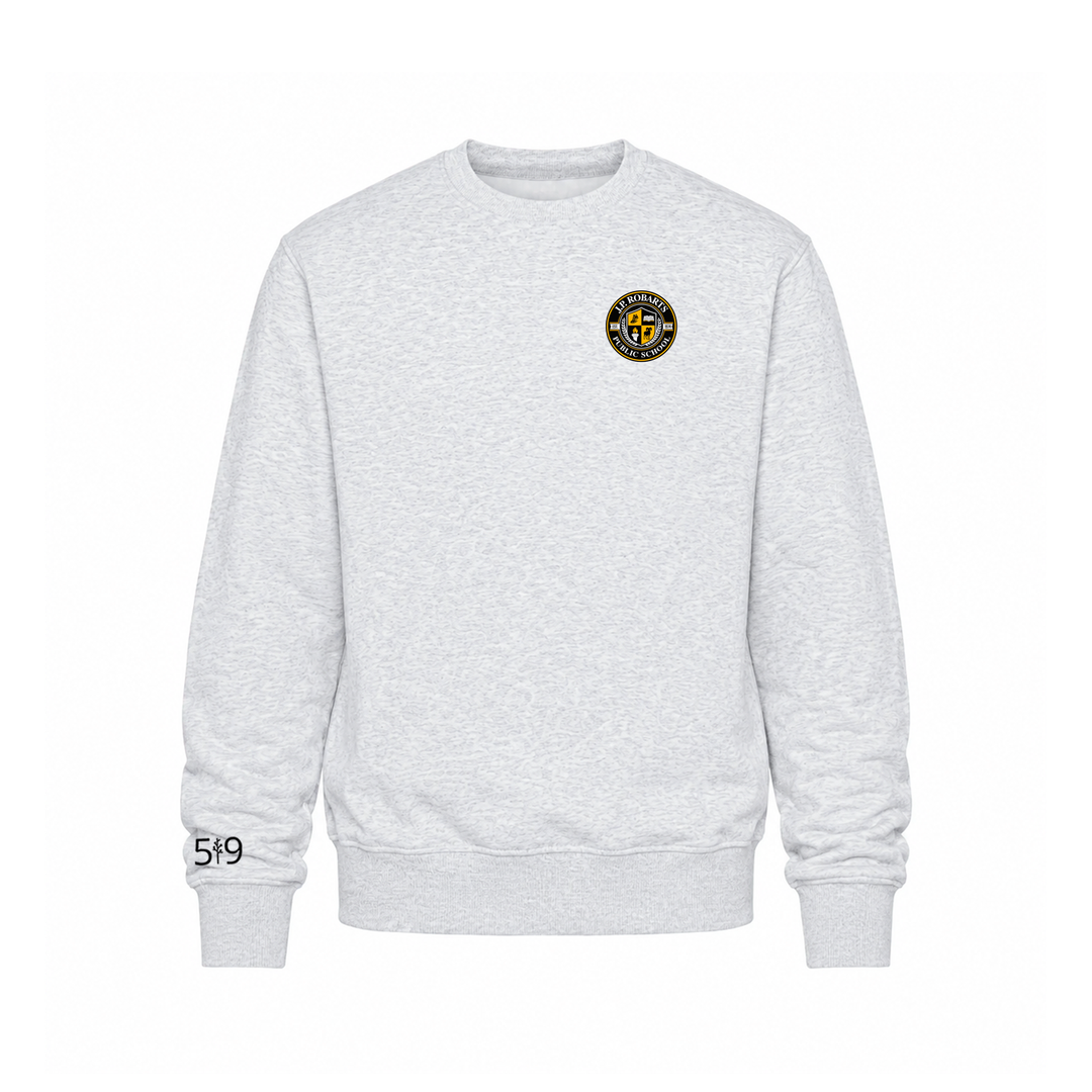 JP ROBARTS CLASSIC CREW (UNISEX)