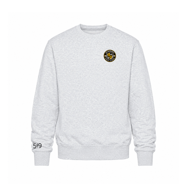 JP ROBARTS CLASSIC CREW (UNISEX)