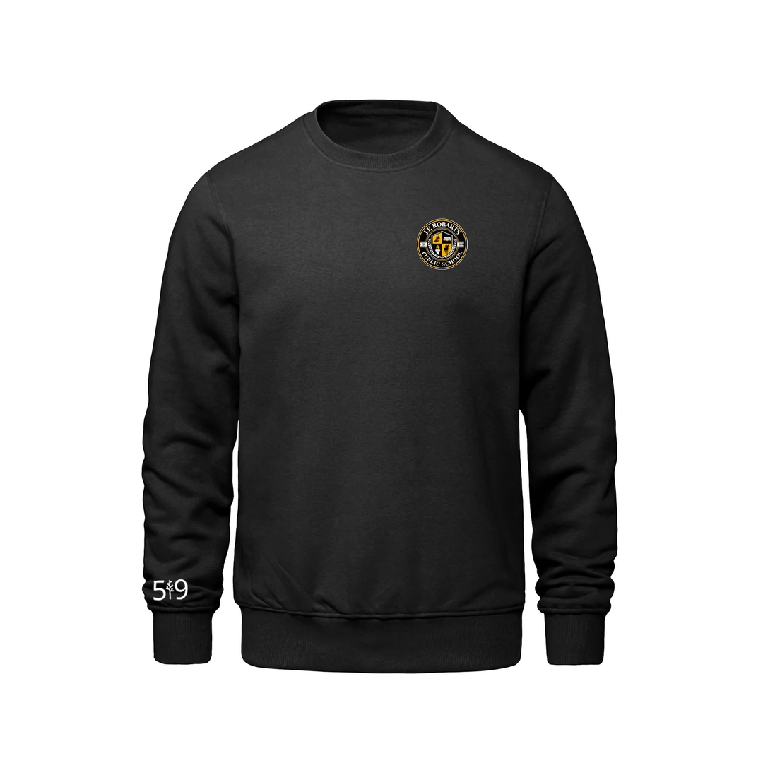 JP ROBARTS CLASSIC CREW (YOUTH)