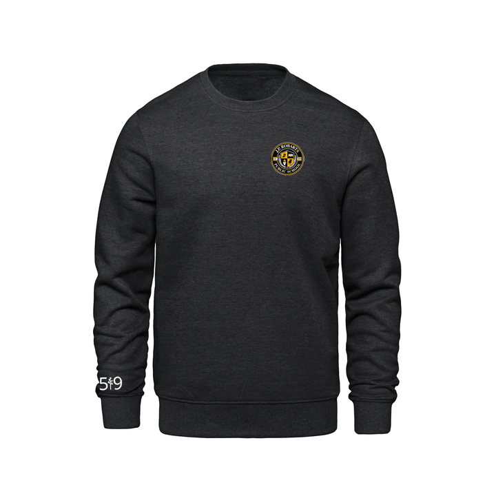 JP ROBARTS CLASSIC CREW (UNISEX)