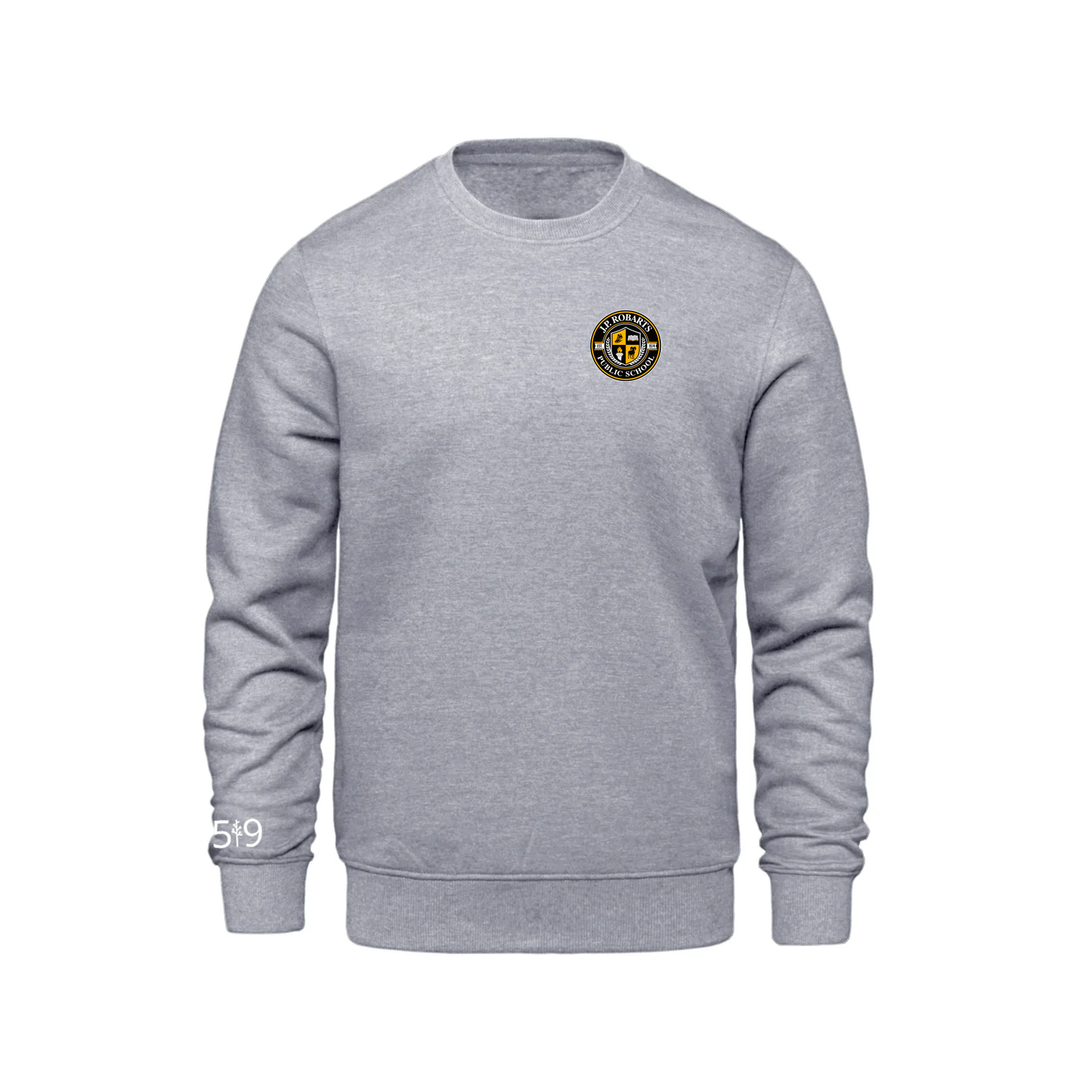 JP ROBARTS CLASSIC CREW (YOUTH)